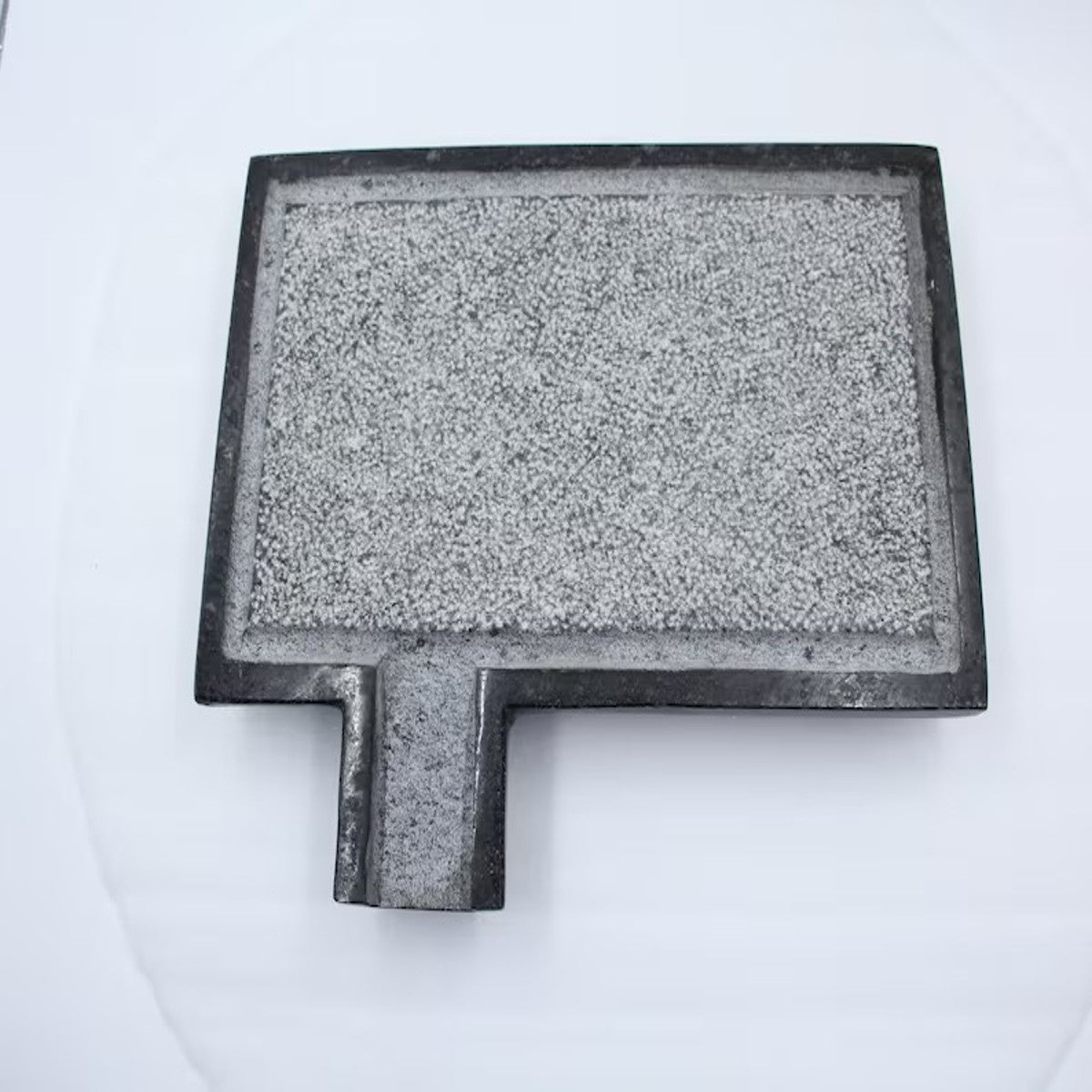 Granite Grinding Stone | 15X9 Inch