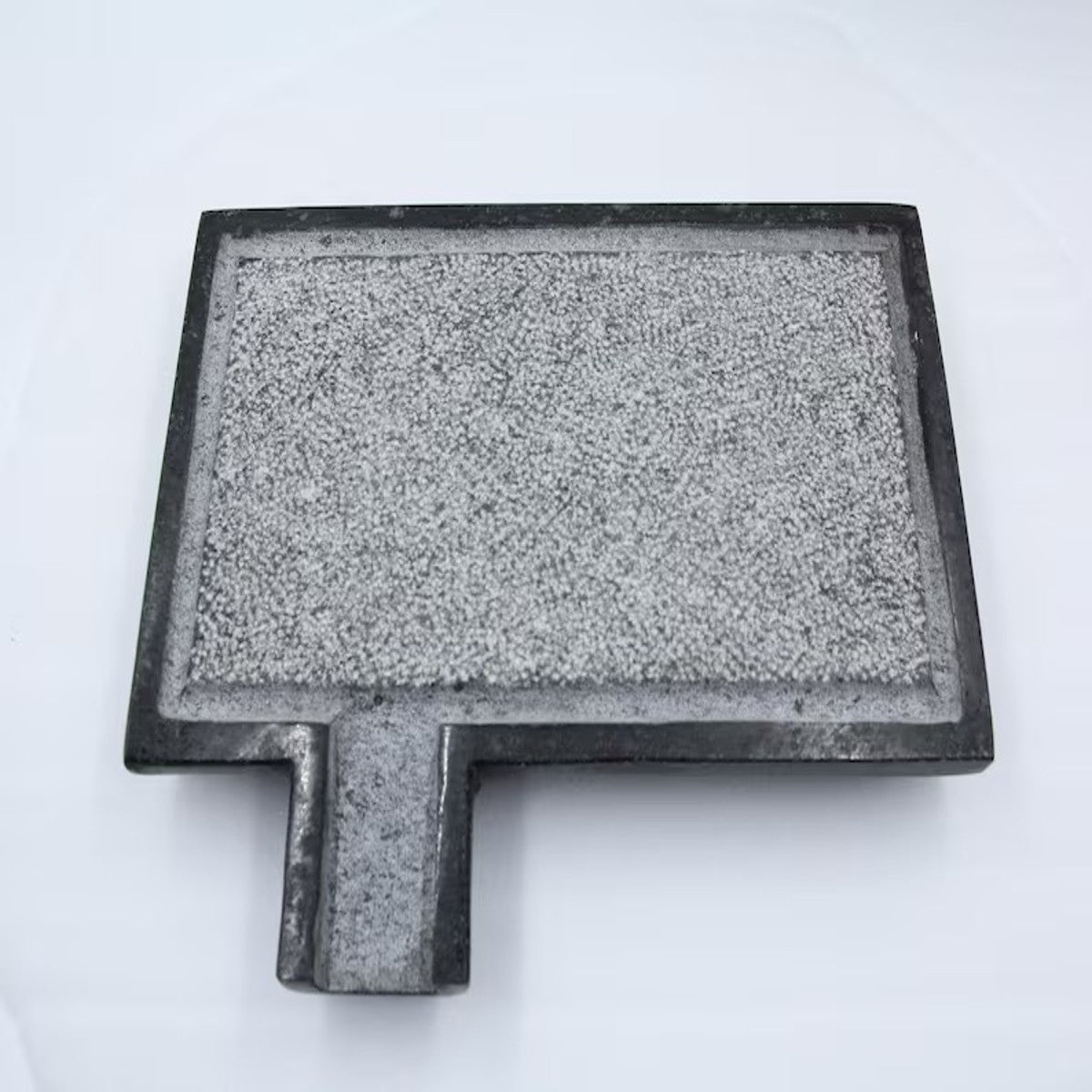 Granite Grinding Stone | 15X9 Inch