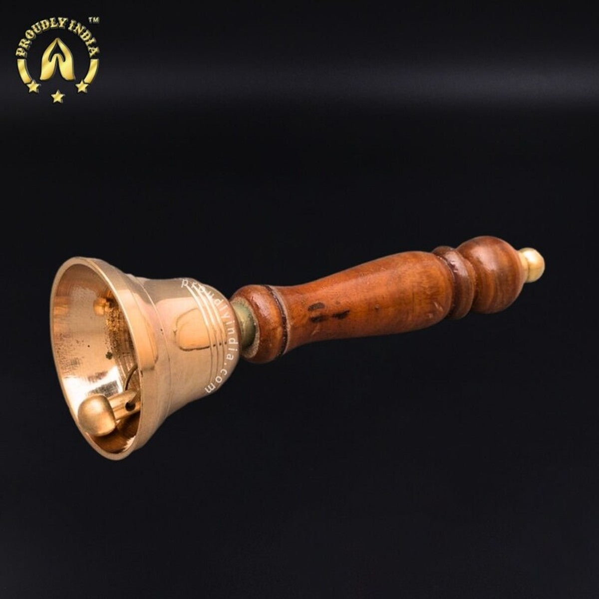 Antique Kansa Bell Mastery
