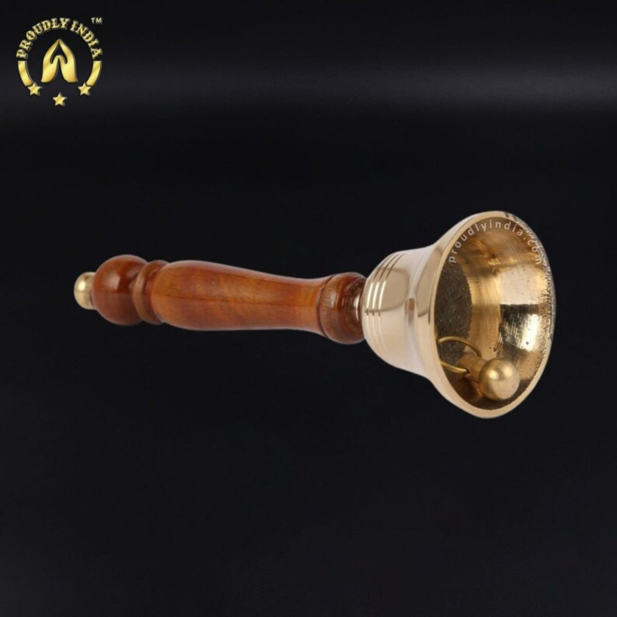 Antique Kansa Bell Mastery
