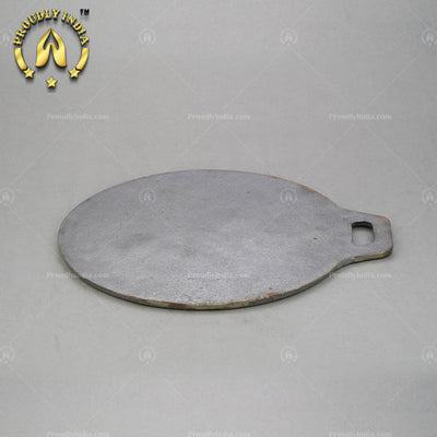 Iron Traditional Indian Dosa Tawa