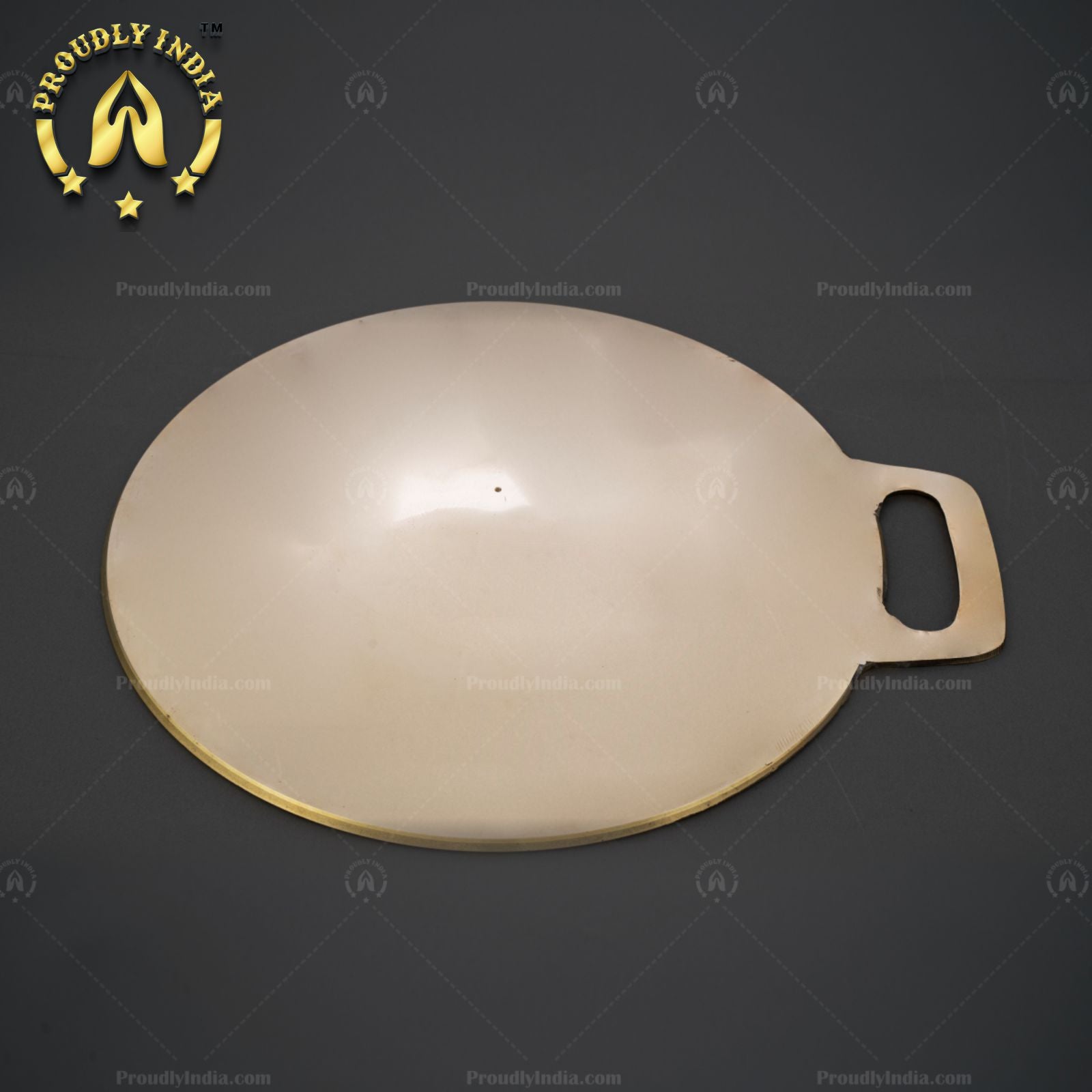 Designer Bronze Dosa Pan