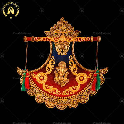 Triangle Ganesh