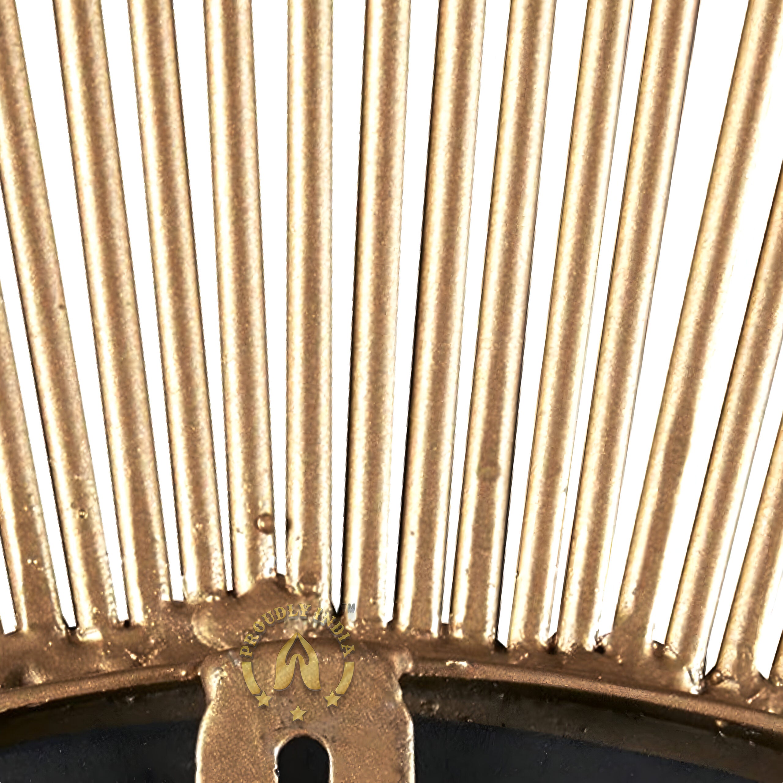 SuryaNova Luxe Wall Mirror