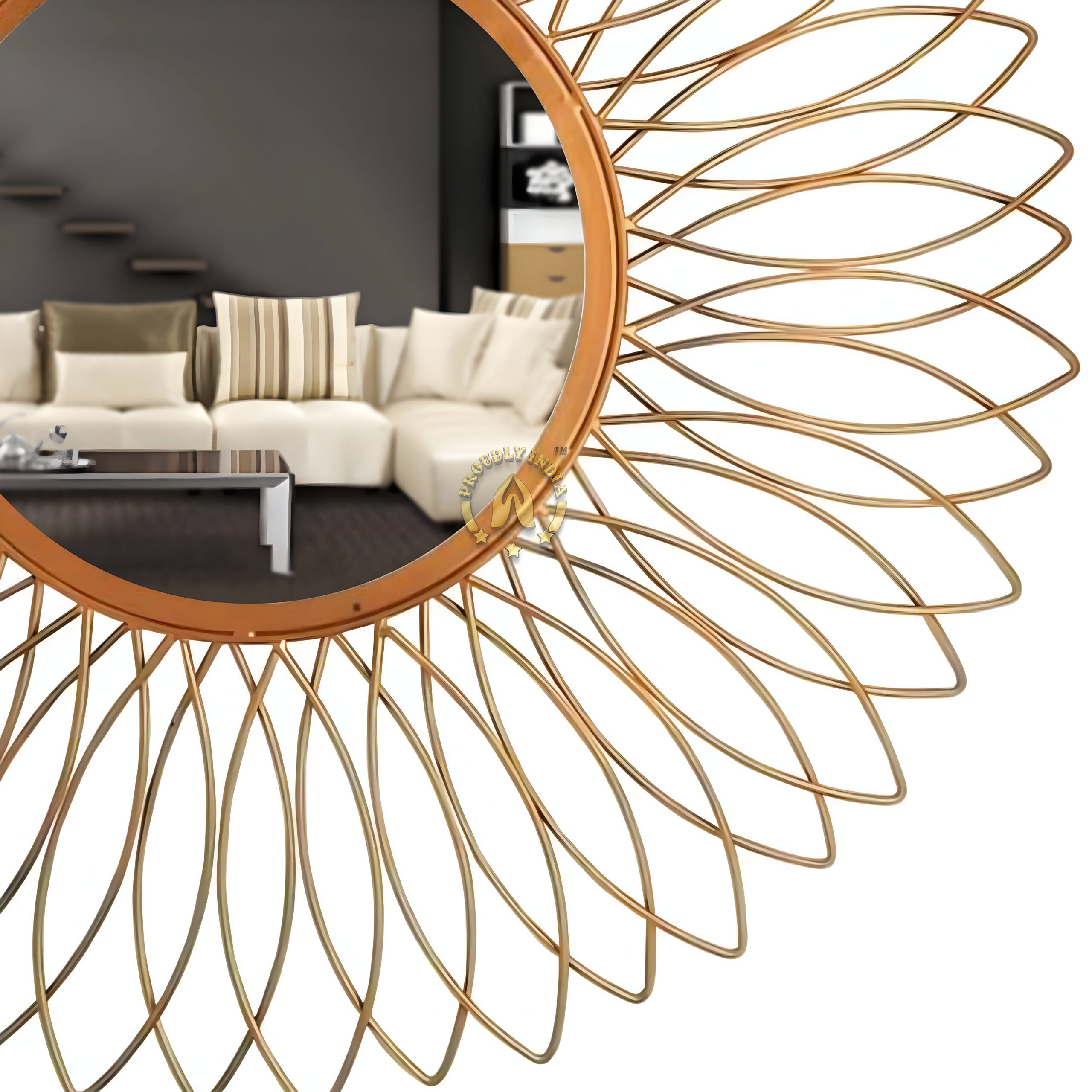 Sunlace Harmony Mirror