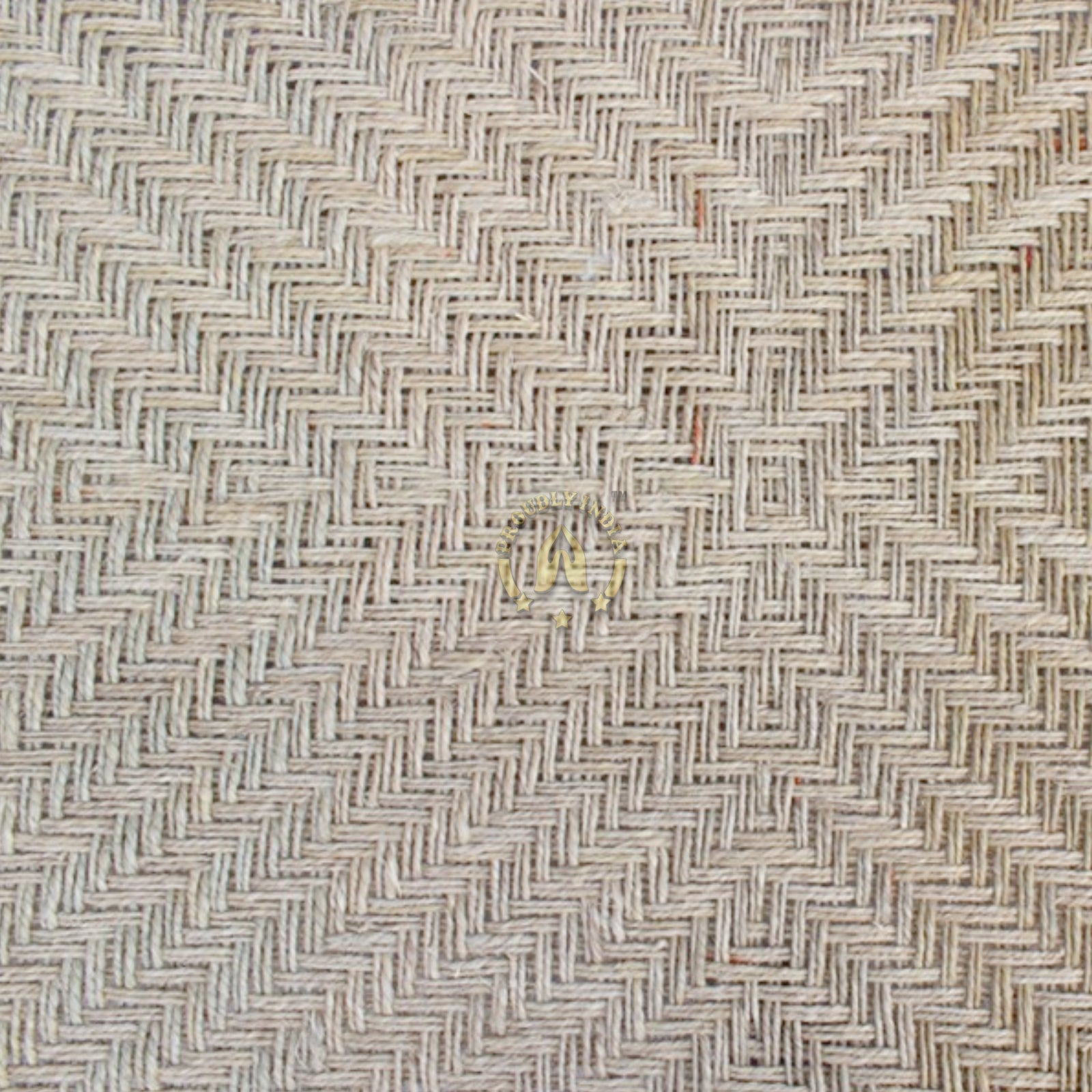 Jute Manjhi Woven Charpai Daybed