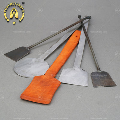 Set Of 5 Dosa Spatula
