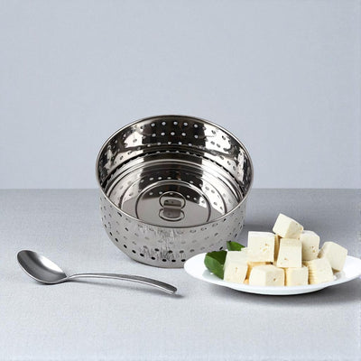 Homemade Paneer Maker Mould