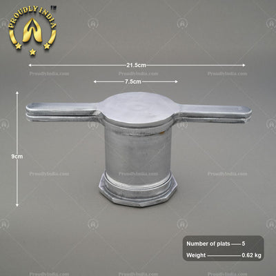 Indolium Idiyappam Press Maker