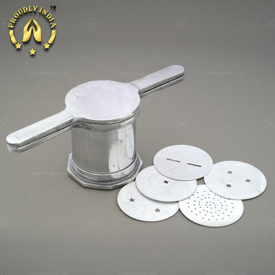 Indolium Idiyappam Press Maker