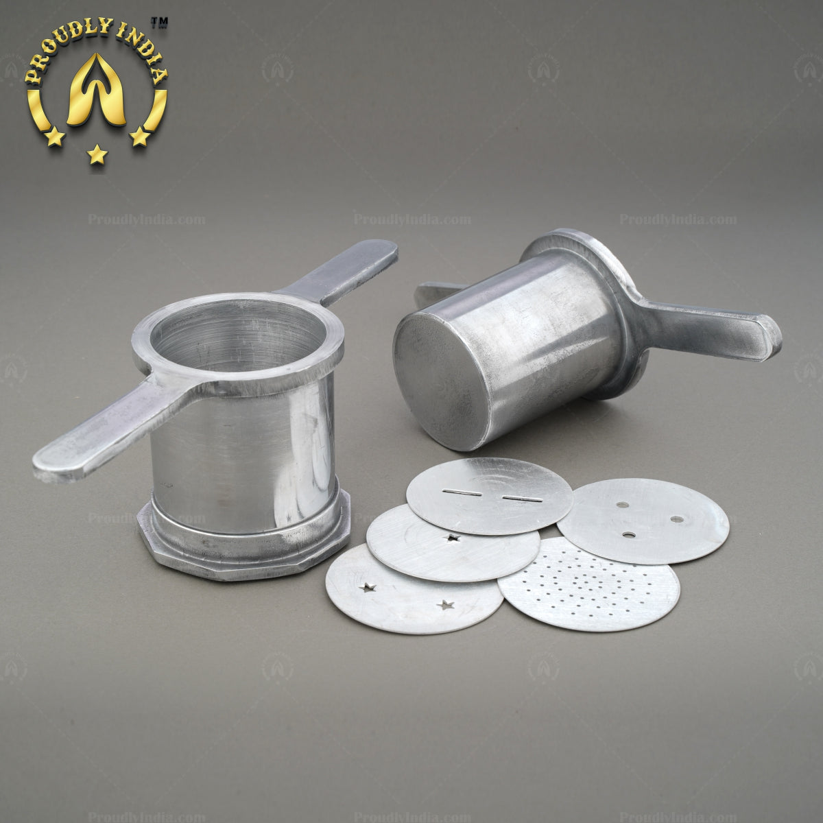 Indolium Idiyappam Press Maker