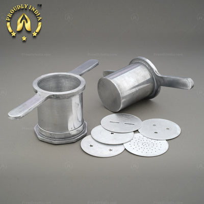 Indolium Idiyappam Press Maker