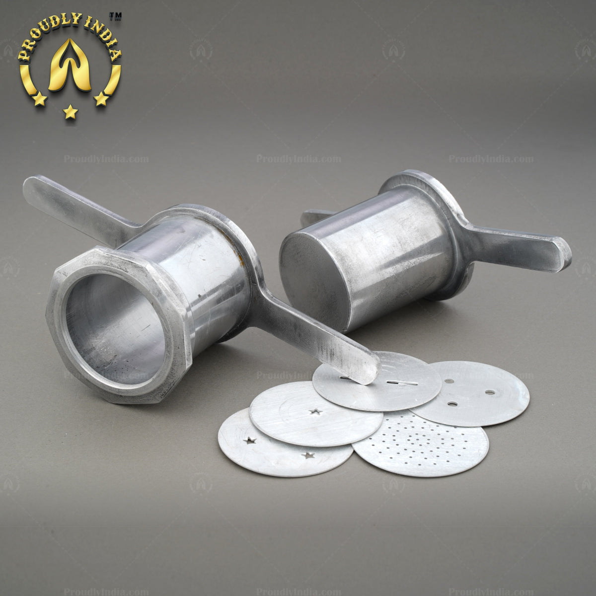 Indolium Idiyappam Press Maker