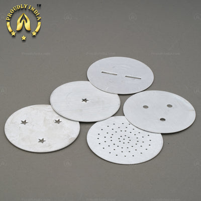 Indolium Idiyappam Press Maker