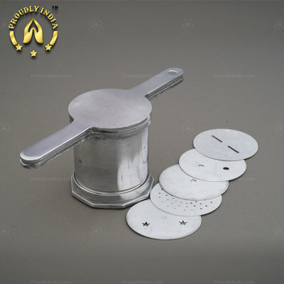 Indolium Idiyappam Press Maker