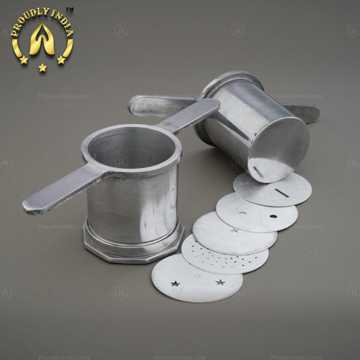 Indolium Idiyappam Press Maker