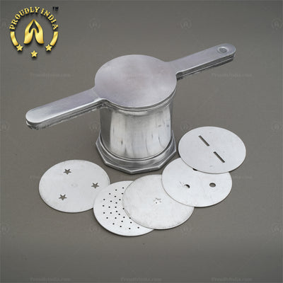 Indolium Idiyappam Press Maker