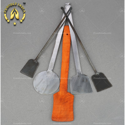 Set Of 5 Dosa Spatula