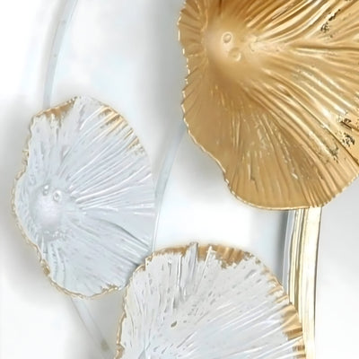 Blossom Halo Mirror