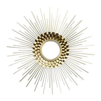 Solarion Radiance Wall Mirror