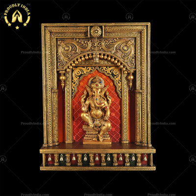 Great Jharokha Frame (Big)/Frame (Small)