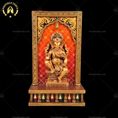 Great Jharokha Frame (Big)/Frame (Small)