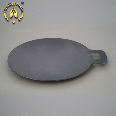 12 inch 3mm Iron Dosa Tawa