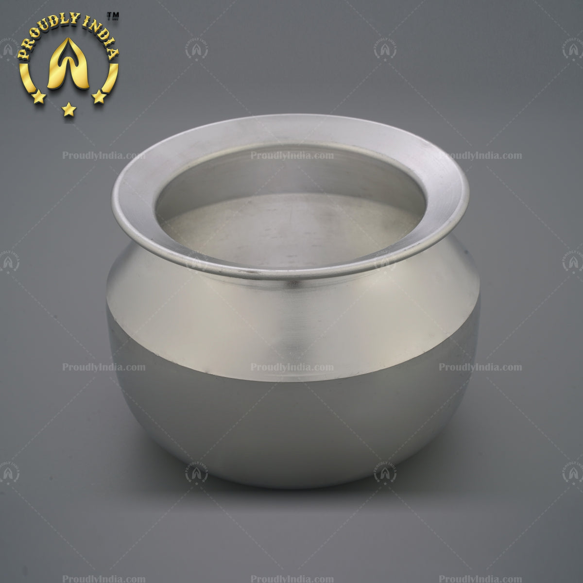 Indolium Light Weight Rice Pot