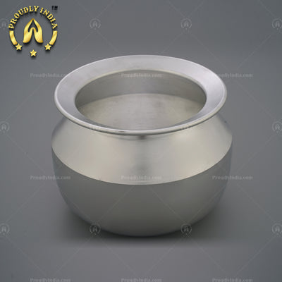 Indolium Light Weight Rice Pot
