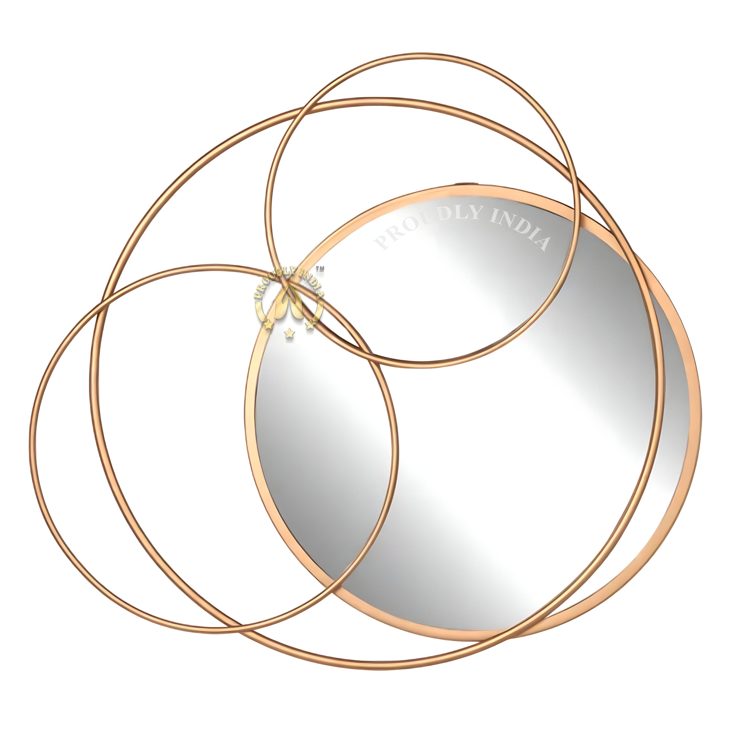 Orbitica Infinity Wall Mirror