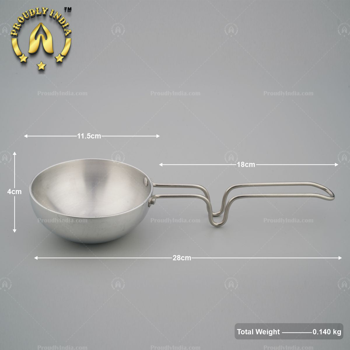 Indolium Tadka Pan