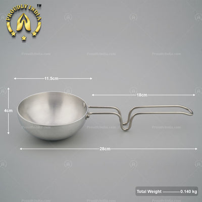 Indolium Tadka Pan