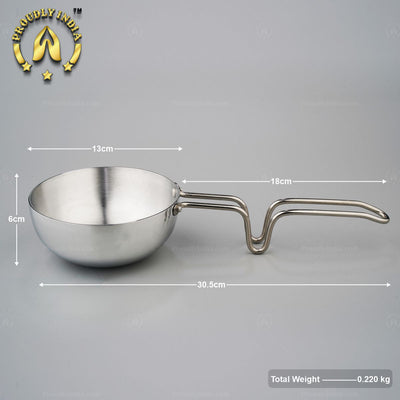 Indolium Tadka Pan