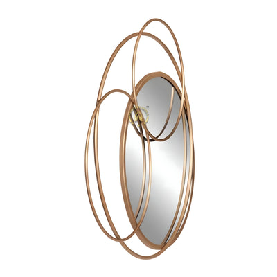 Orbitica Infinity Wall Mirror