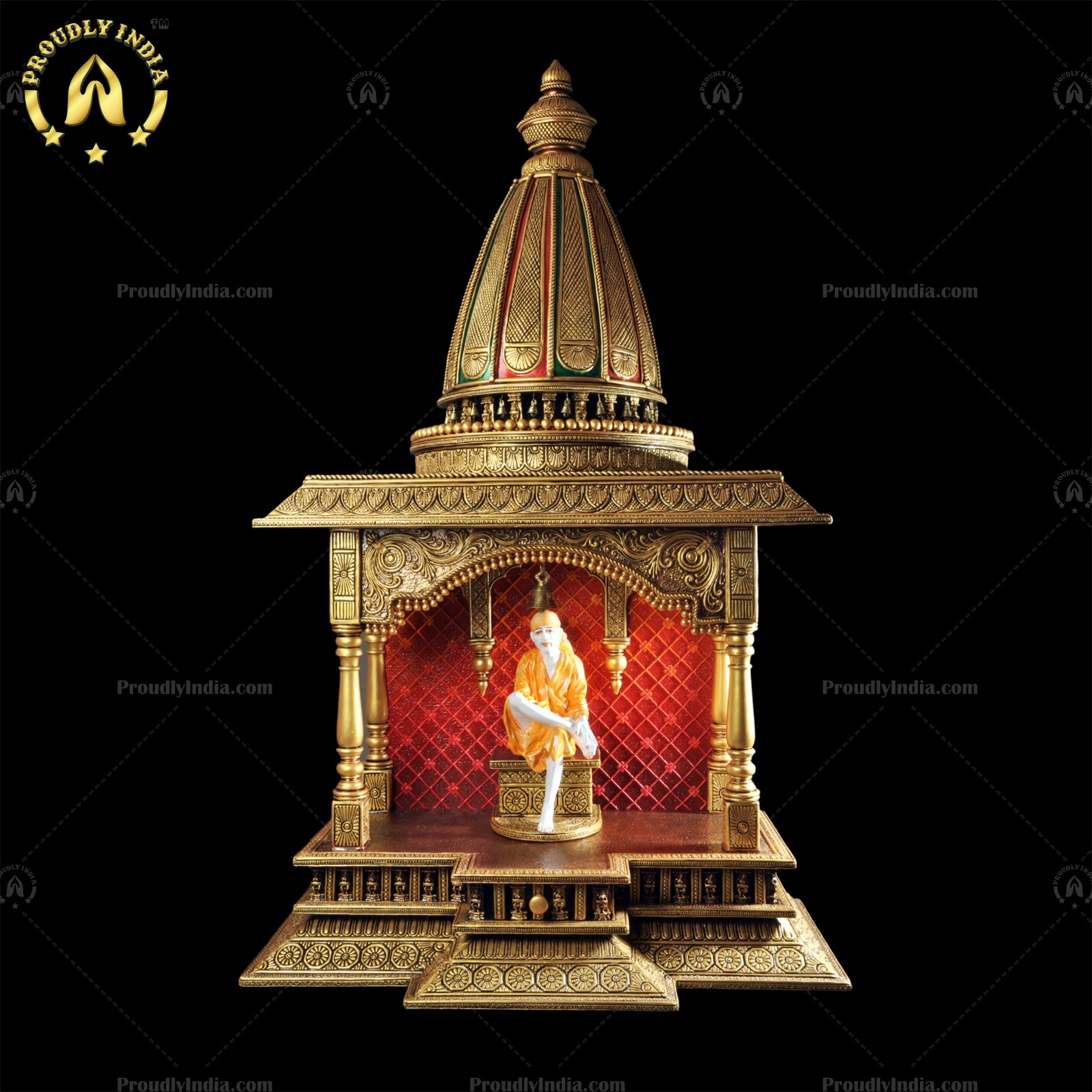 Big Mandir