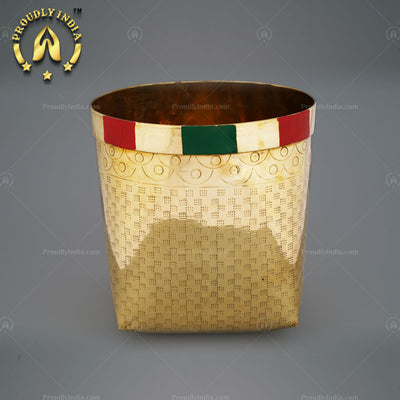 Set of 6 Traditional Rice Measurer | Marakkal