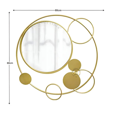 Celestia Orbit Mirror