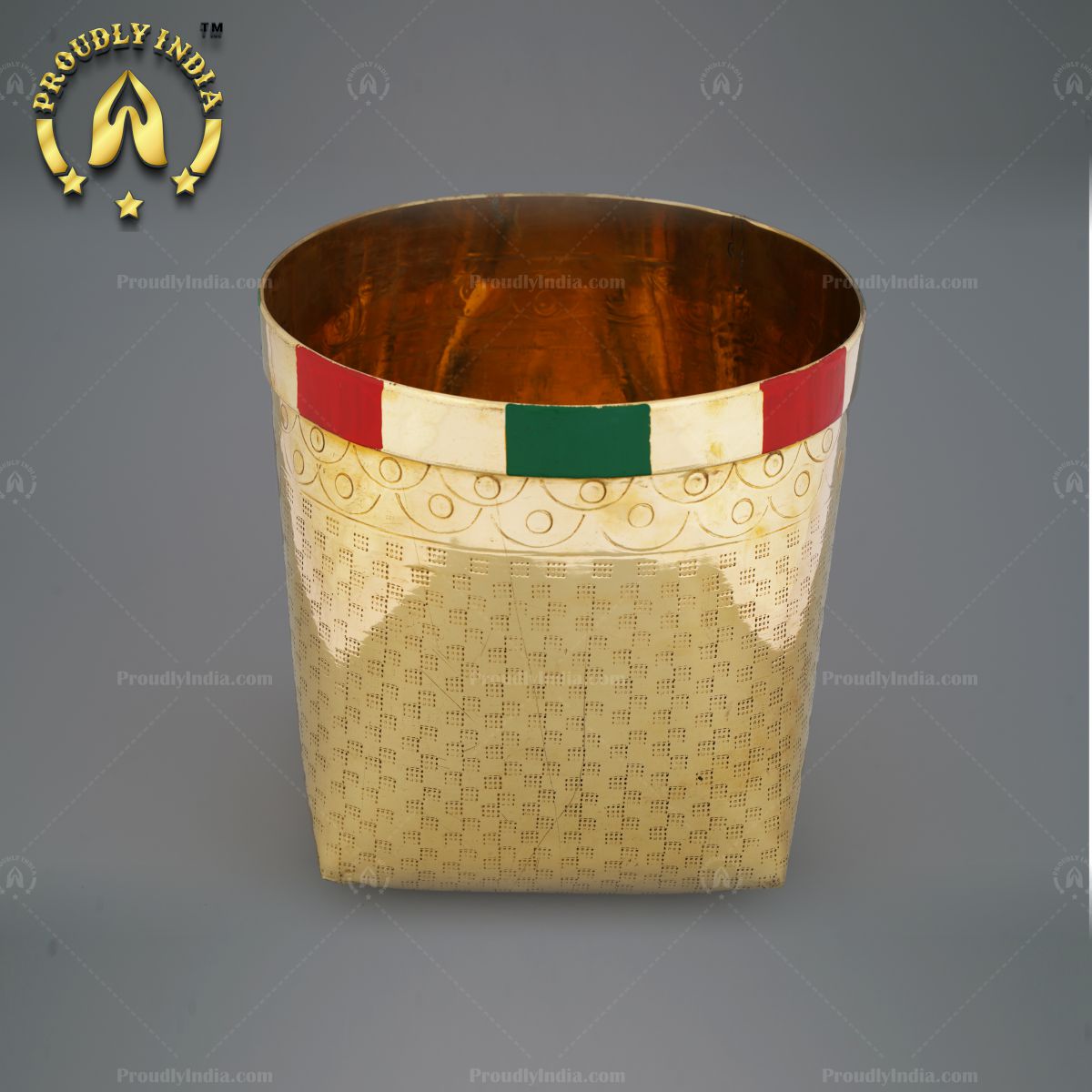 Set of 6 Traditional Rice Measurer | Marakkal