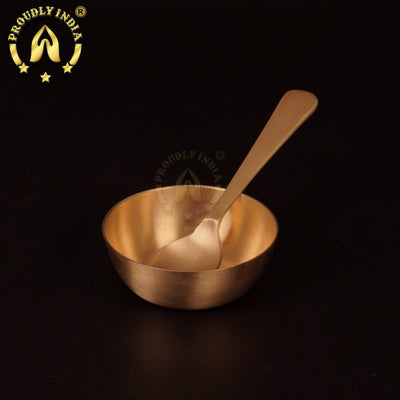 Lead Free Baby Thali Set