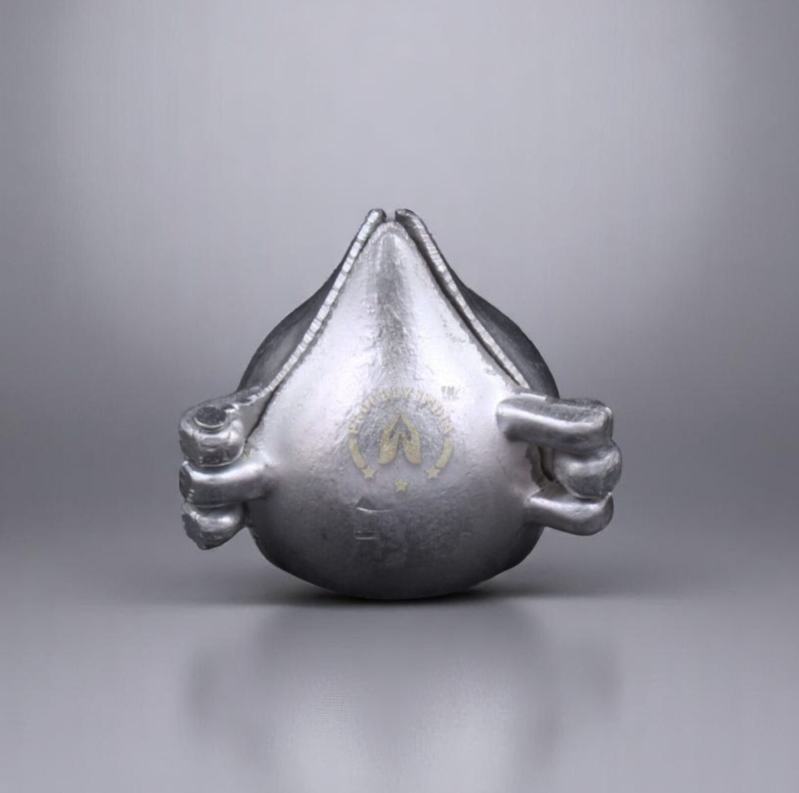 Aluminium Modak Mold 1 Piece | kolukattai achu