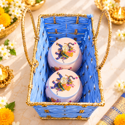 Festive Gift Hamper - 002