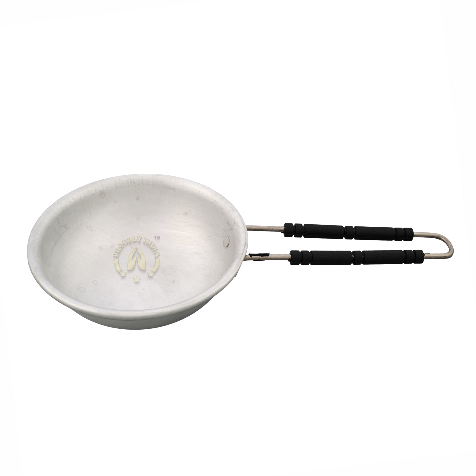 Aluminium Tadka Pan
