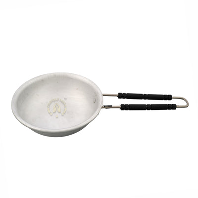 Aluminium Tadka Pan