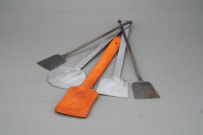 Set Of 5 Dosa Spatula