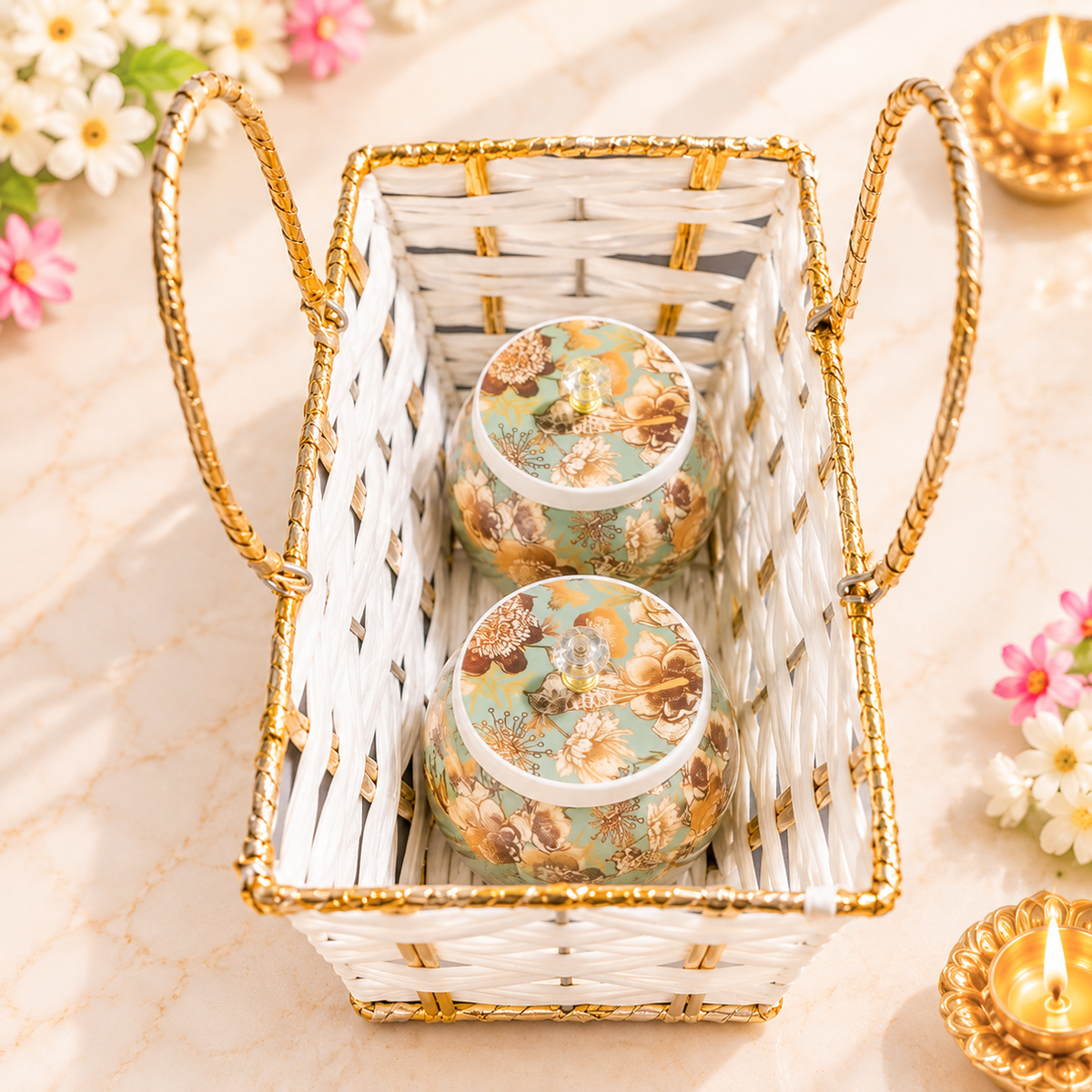 Festive Gift Hamper - 003