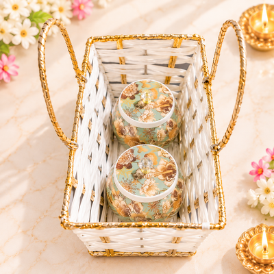 Festive Gift Hamper - 003