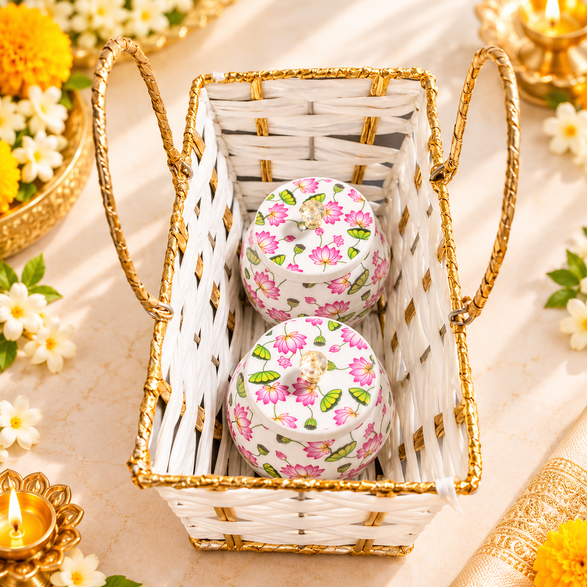 Festive Gift Hamper - 003