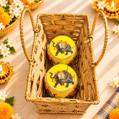 Festive Gift Hamper - 001