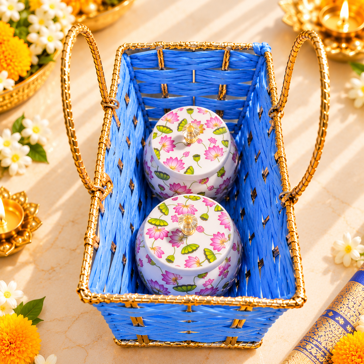 Festive Gift Hamper - 002