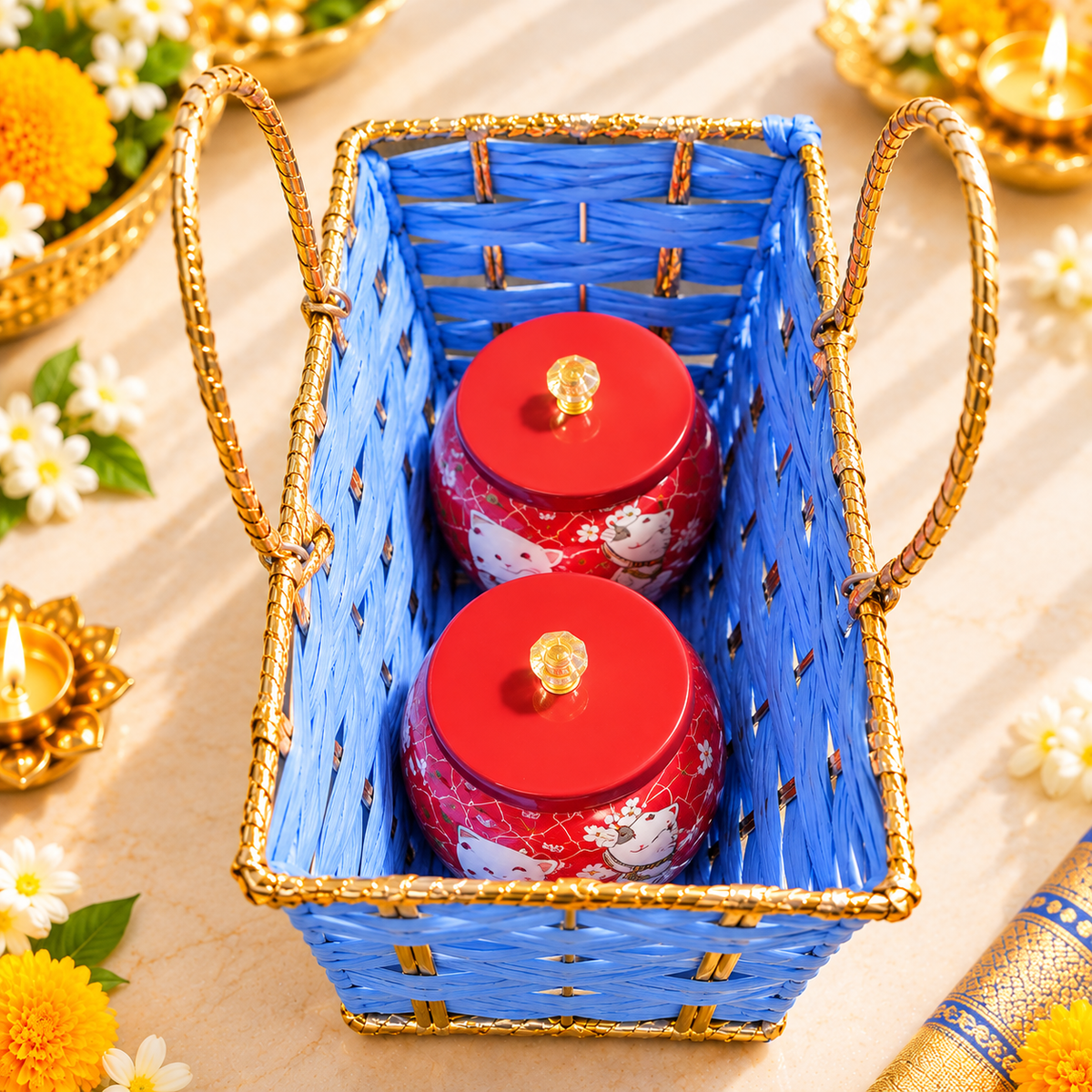 Festive Gift Hamper - 002